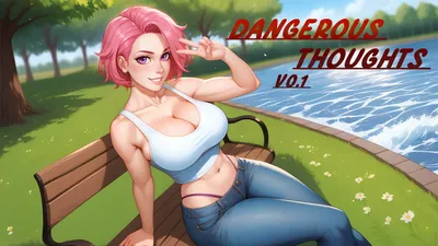 Patreon创作者经济视觉小说项目展示